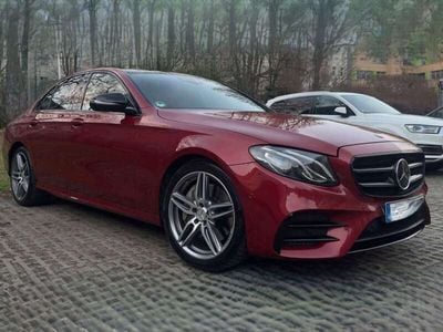 Mercedes E350