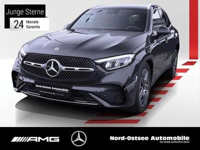 Mercedes GLC300