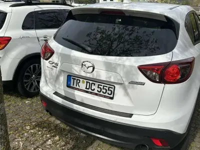 Gebraucht Mazda CX-5