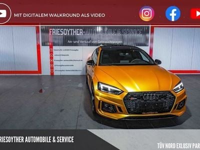 Audi RS5 Sportback