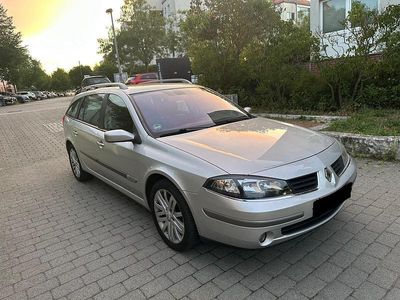 Renault Laguna II