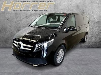 Mercedes V300