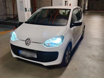 VW up!