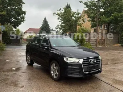 Gebraucht Audi Q3