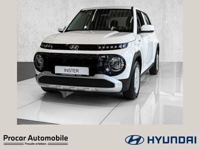 Hyundai Inster