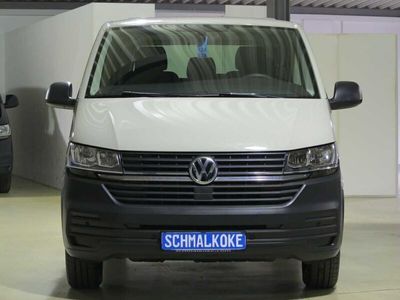 gebraucht VW Caravelle T6.1 TDI 2.0 SCR DSG7 TRENDL EcoProfi