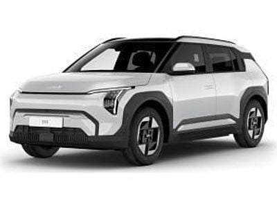 Neu Kia EV3 Air 150 kW (204 PS) 2025 Weiß SUV