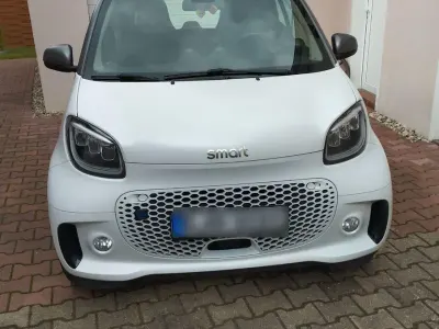 Gebraucht Smart ForTwo Coupé