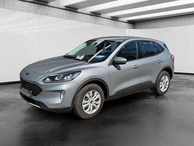 Gebraucht Ford Kuga Cool & Connect 150 PS (110 kW) 2024 Silber SUV