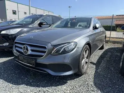 Gebraucht Mercedes E250
