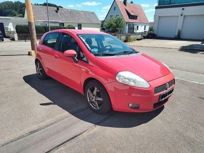 Fiat Grande Punto