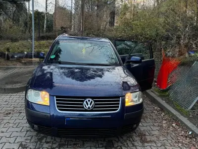 Gebraucht VW Passat