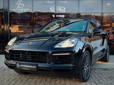 Andere Gebraucht 2018 Porsche Cayenne SUV | 41.000 € (Guter Preis)