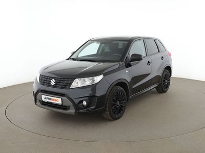 gebraucht Suzuki Vitara 1.6 Club 4x2, Benzin, 14.790 €