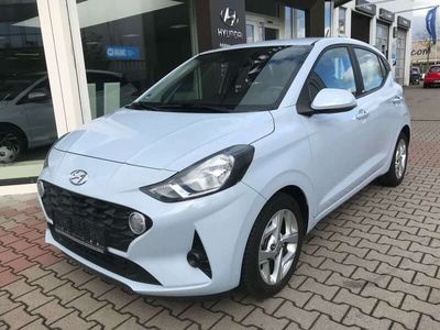 gebraucht Hyundai i10 ***Trend, Apple Car Play / Android Auto***