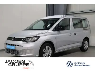 Gebraucht VW Caddy