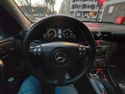 Mercedes C280