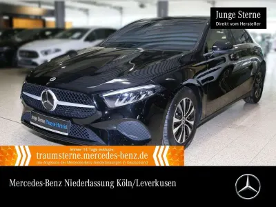 Gebraucht Mercedes A200