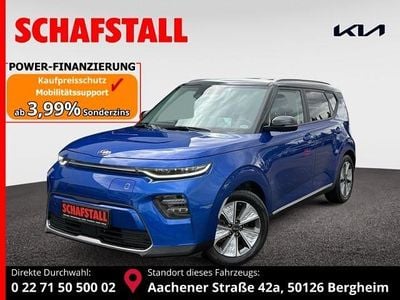 Kia Soul EV