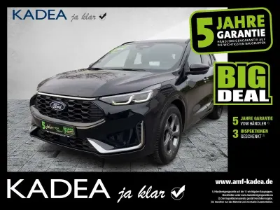 Usado Ford Kuga ST-Line X 151 HP (111 kW) 2025 Preto SUV