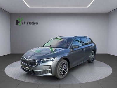 Grau Neu 2025 Skoda Octavia Tour Kombi | 30.190 € (Guter Preis)