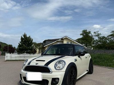 Mini Cooper SD