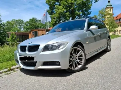 Gebraucht BMW 318