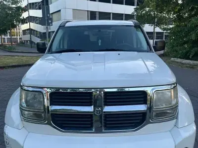 Gebraucht Dodge Nitro
