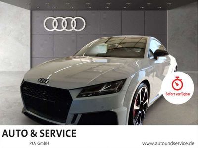 gebraucht Audi TT RS *sofort Verfügbar*