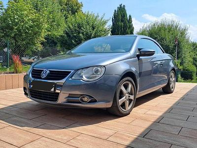 VW Eos