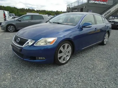 Gebraucht Lexus GS300