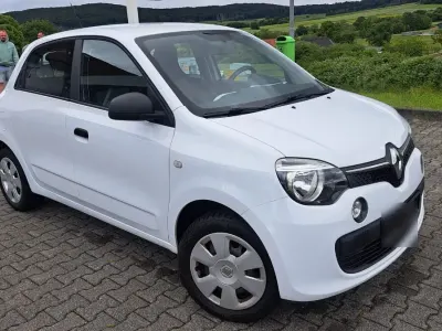 Gebraucht Renault Twingo