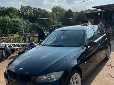 Gebraucht BMW 330