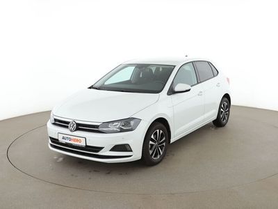 gebraucht VW Polo 1.0 TSI United, Benzin, 16.030 €