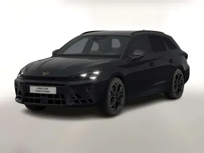 Gebraucht Cupra Leon