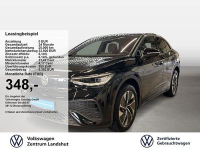 Gebraucht VW ID.5 Pure 124 kW (169 PS) 2025 SUV