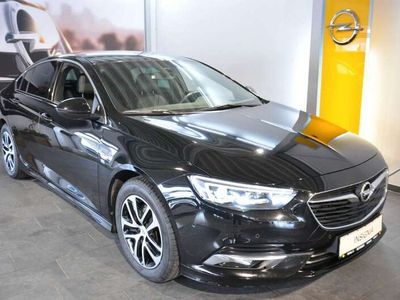 gebraucht Opel Insignia B Innovation 4x4 +NAVI+BOSE+AHK+MASSAGE