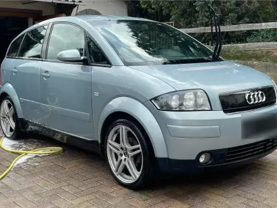 Gebraucht Audi A2
