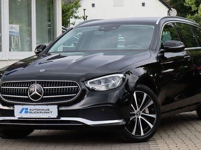 Mercedes E300