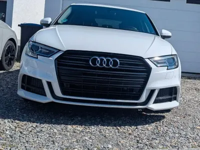 Gebraucht Audi A3