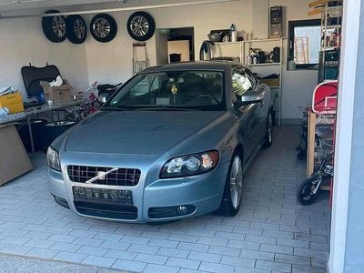Volvo C70
