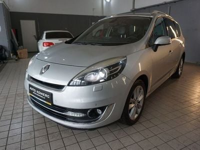 Renault Scénic III