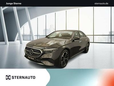 Mercedes E400