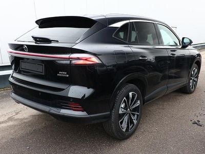 Neu MG HS Comfort 224 PS (164 kW) 2026 Pebble black pebble black SUV