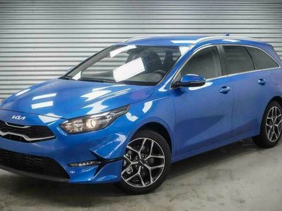 gebraucht Kia cee'd Sportswagon SW Facelift 1,5 T-GDI Gold+ - LAGER
