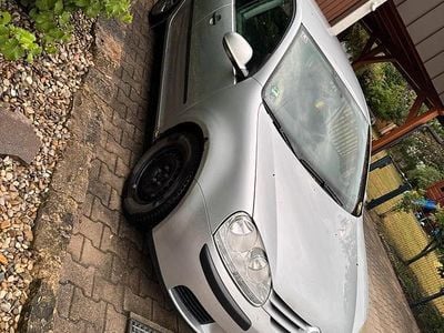 VW Golf V