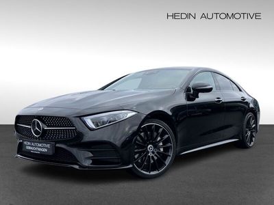 Mercedes CLS450