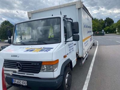 Mercedes Sprinter