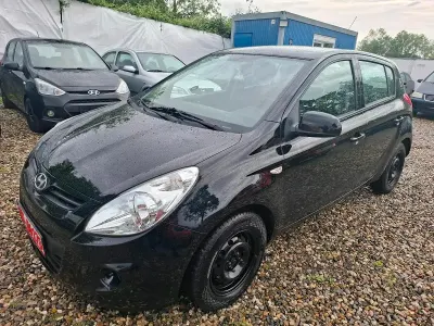 Gebraucht Hyundai i20