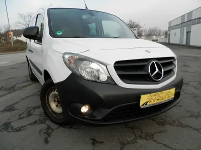 Gebraucht Mercedes Citan 112